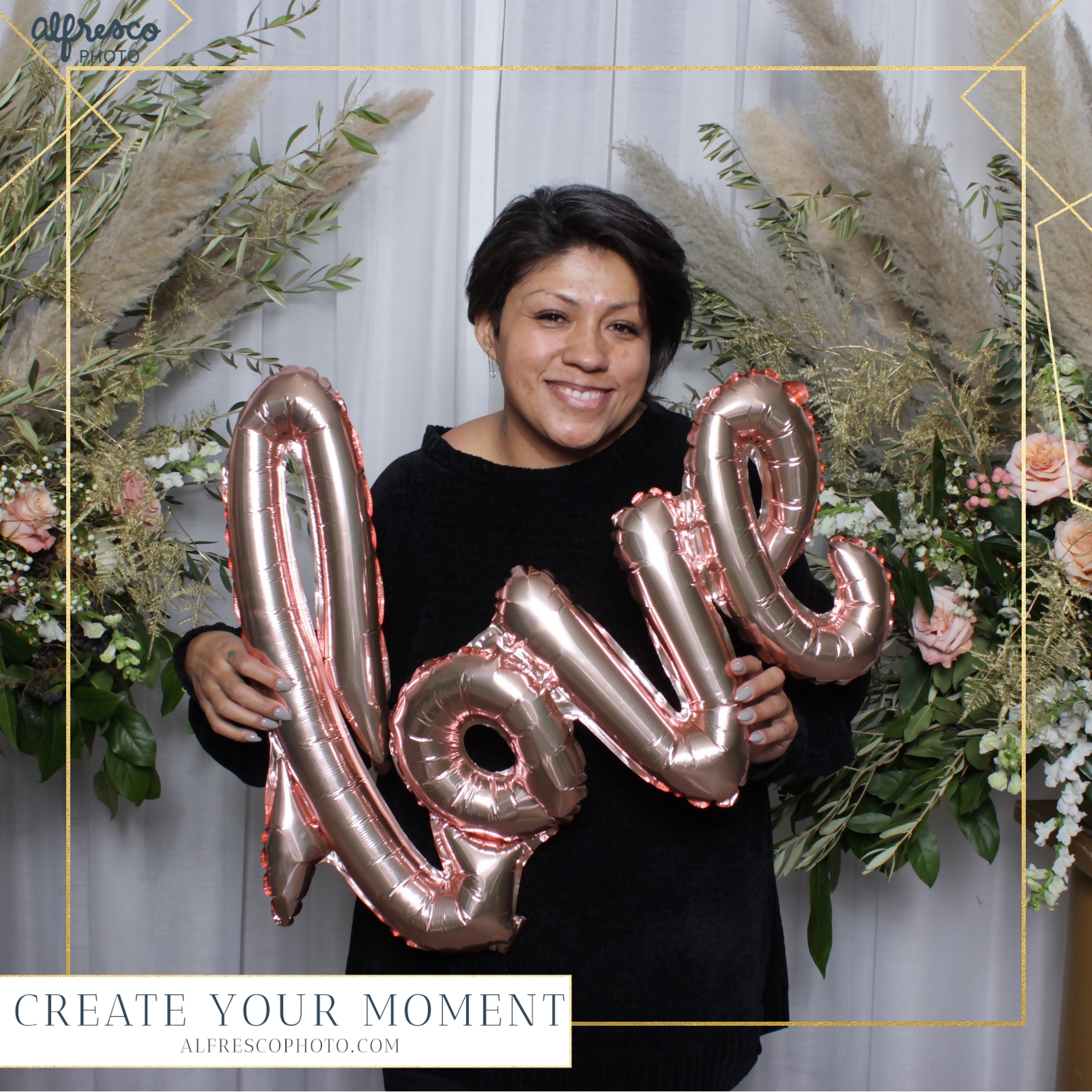 Chez Wedding Pop-Up | View more photos from the event at events.alfrescophoto.com/u/AlfrescoPhoto/Chez-Wedding-Pop-Up